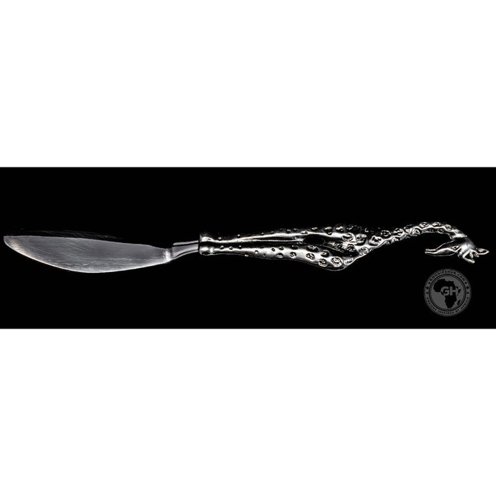 Giraffe Butter/Pate Knife - Earthangel