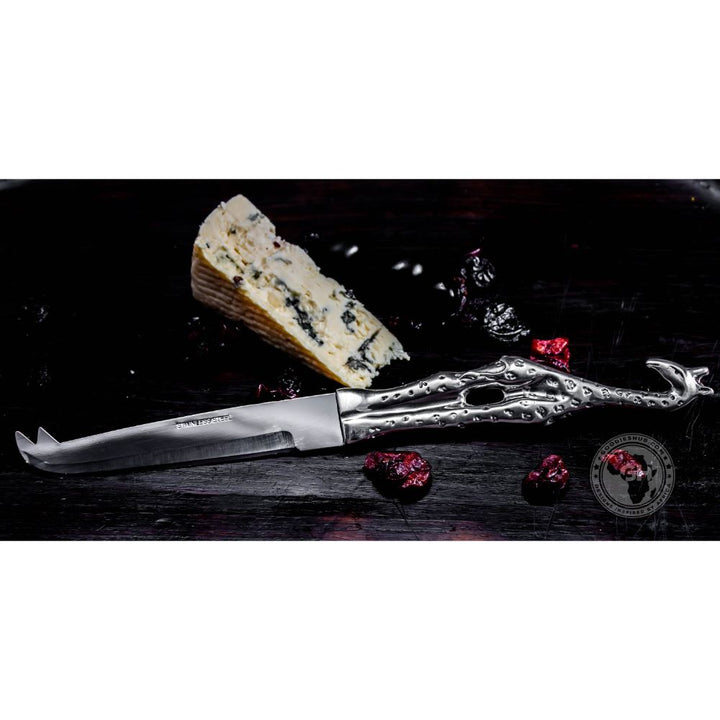 Giraffe Cheese Serving Utensil - Earthangel