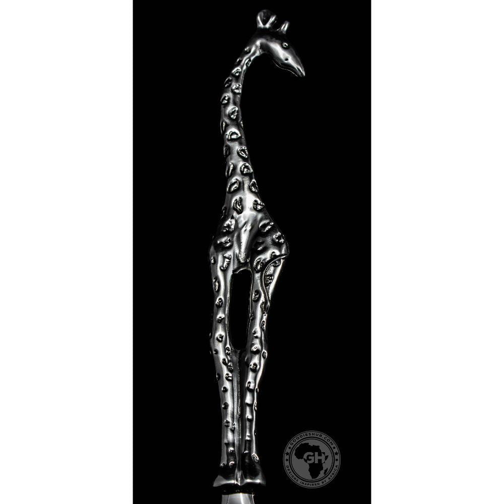 Giraffe Serving Spoon - Earthangel