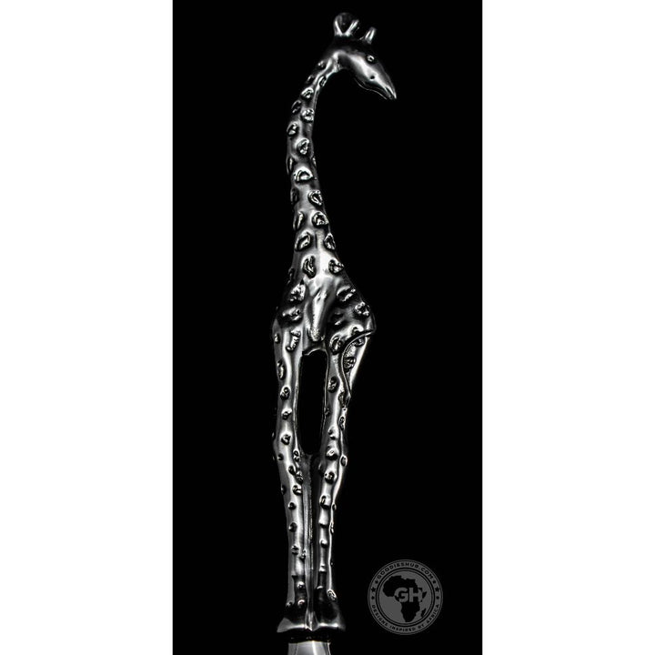 Giraffe Serving Spoon - Earthangel