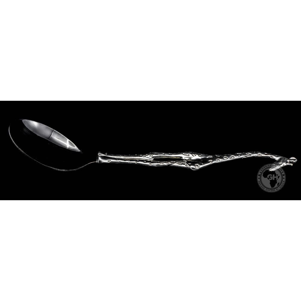 Giraffe Serving Spoon - Earthangel