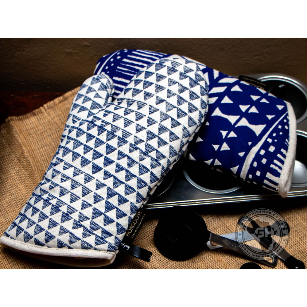 Mongoose Gloves