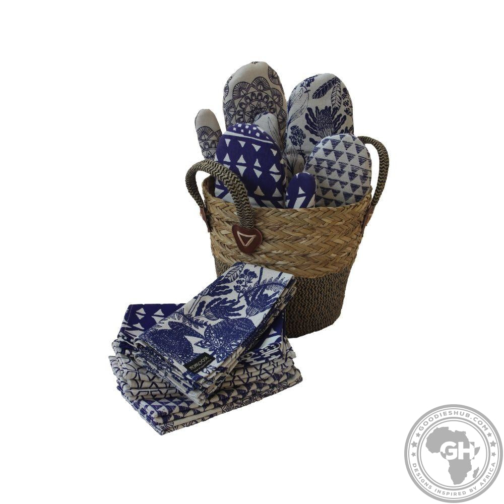 Mongoose Gloves