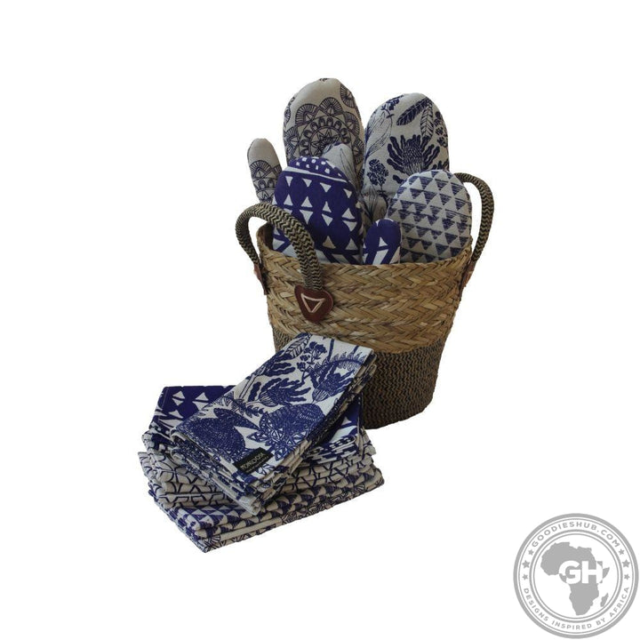 Mongoose Gloves