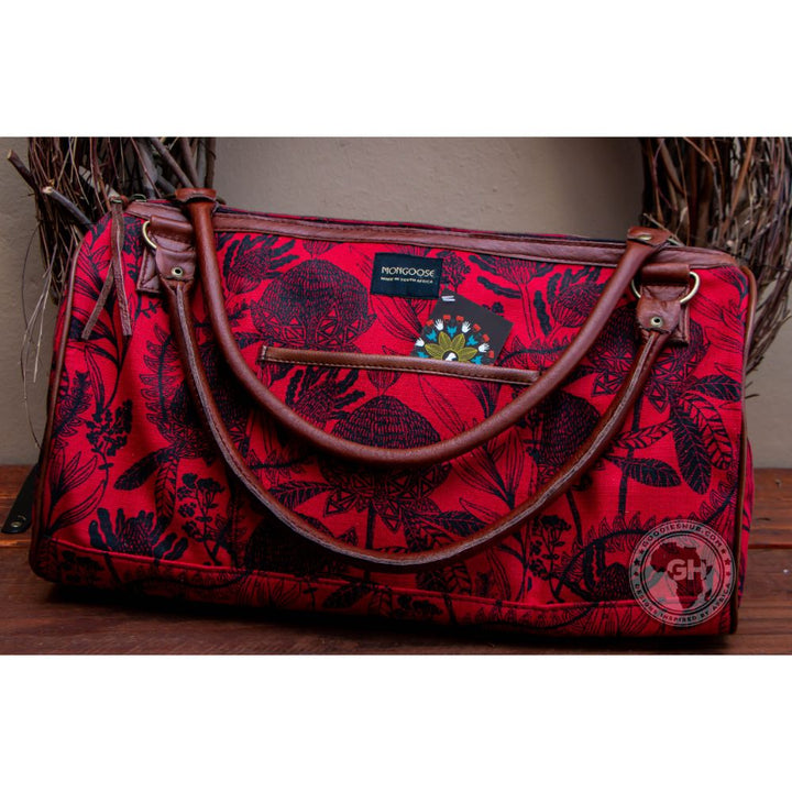 Mongoose Gym Bag