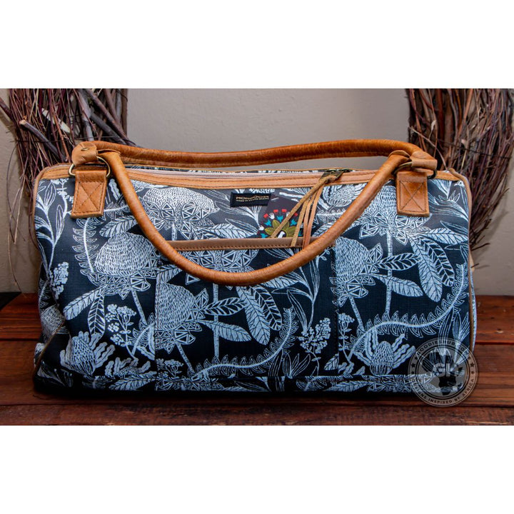 Mongoose Gym Bag