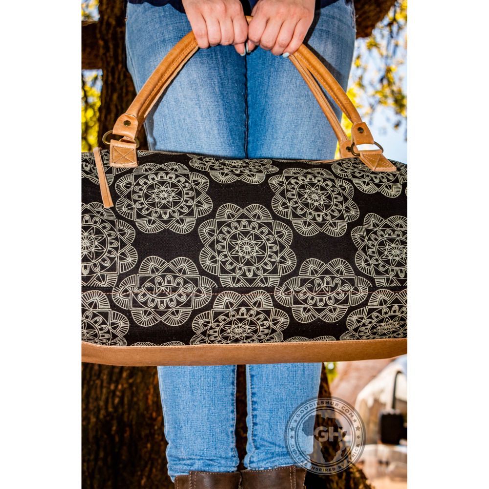 Mongoose Gym Bag