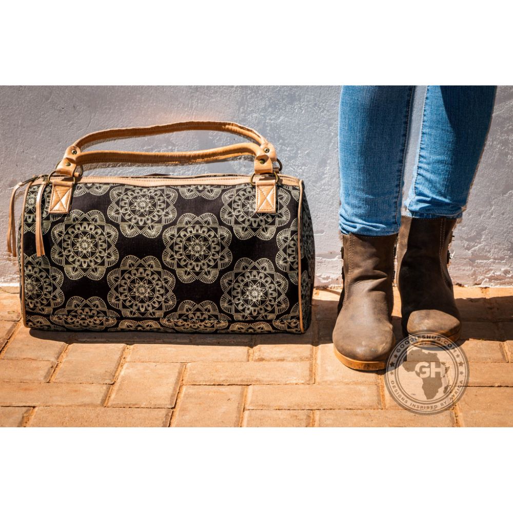 Mongoose Gym Bag