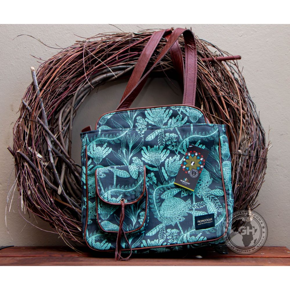 Mongoose Gypsy Bag