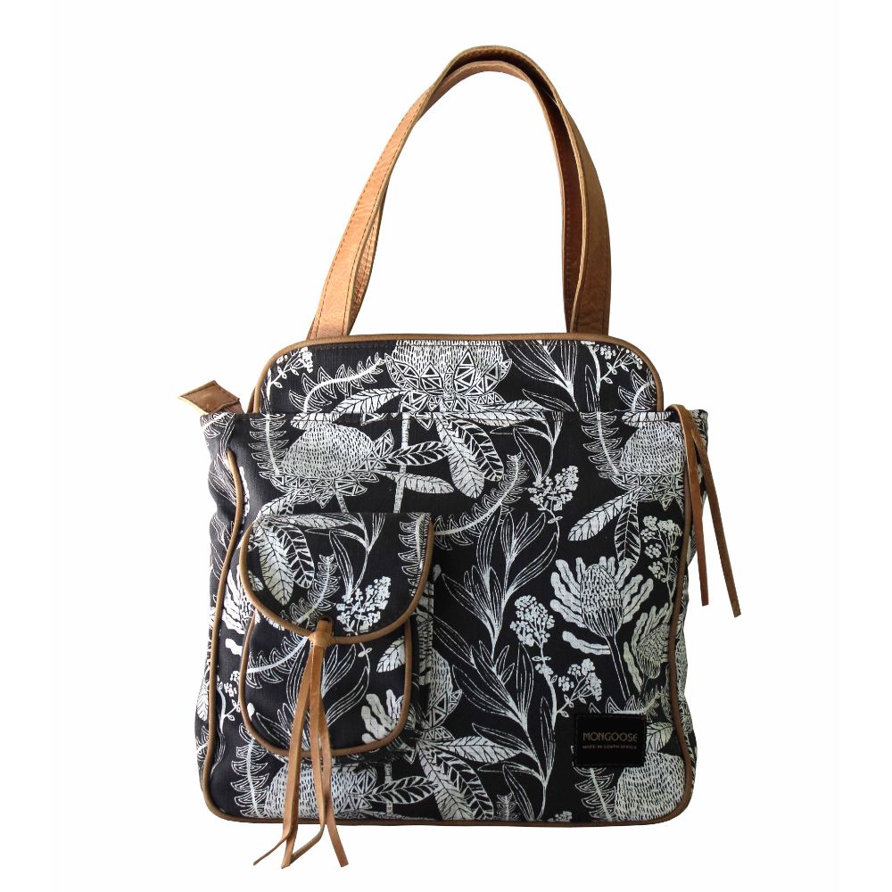 Mongoose Gypsy Bag