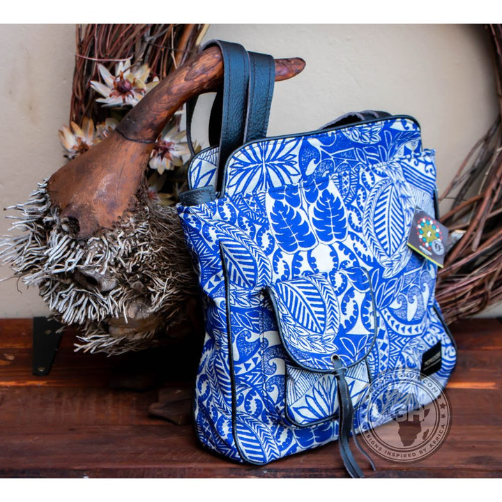 Mongoose Gypsy Bag