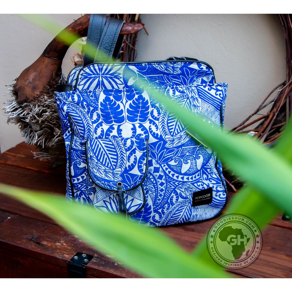 Mongoose Gypsy Bag