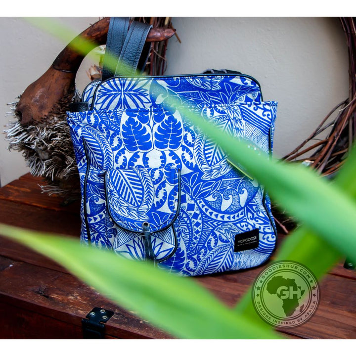 Mongoose Gypsy Bag