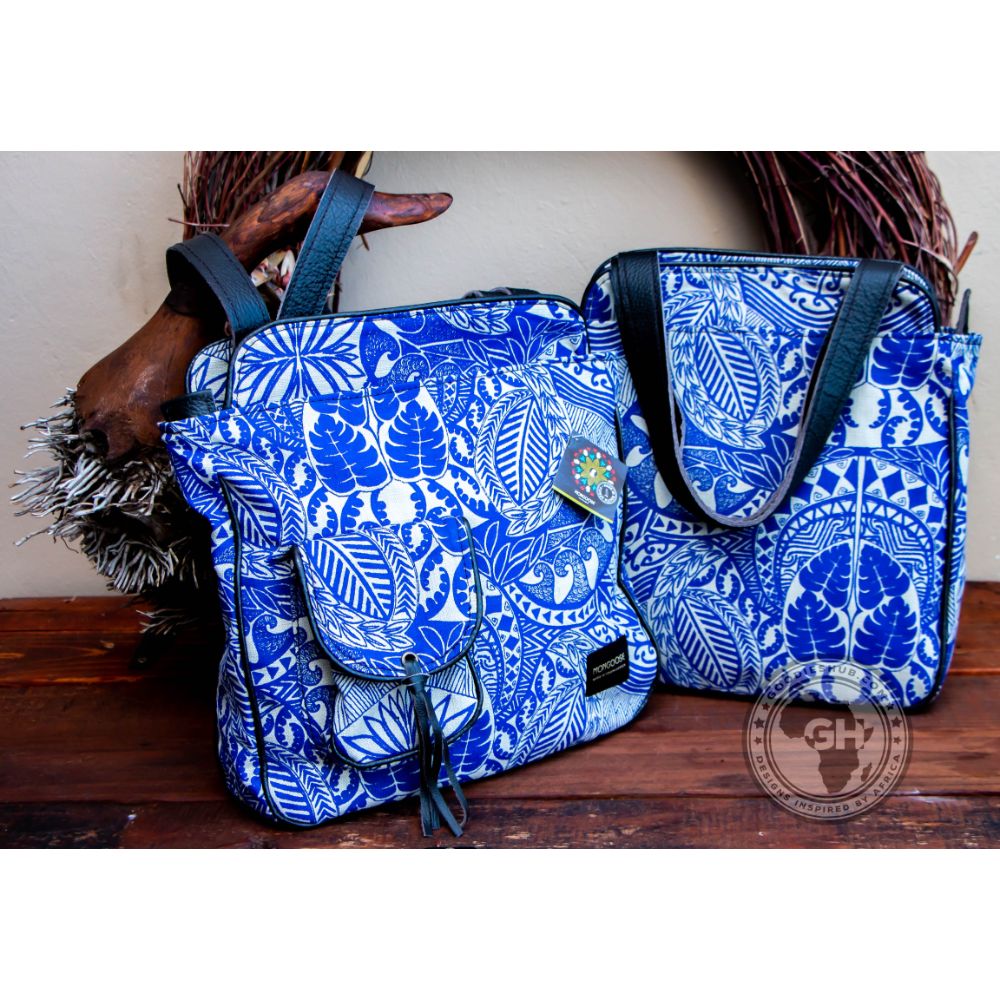 Mongoose Gypsy Bag
