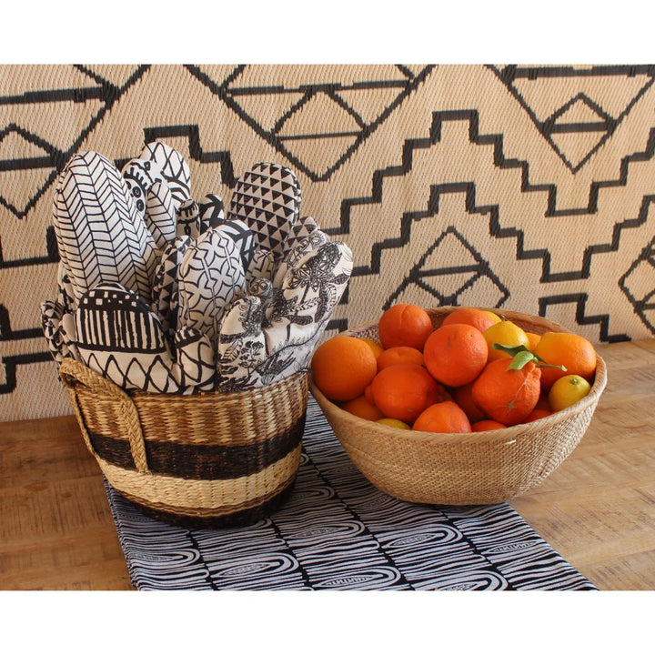 Mongoose Table Runner