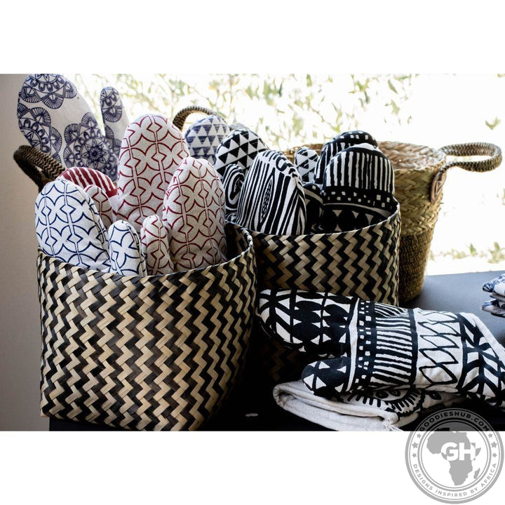 Mongoose Gloves