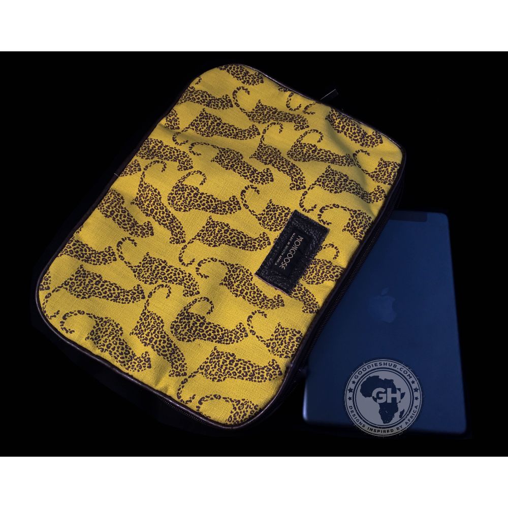Mongoose Ipad Folder