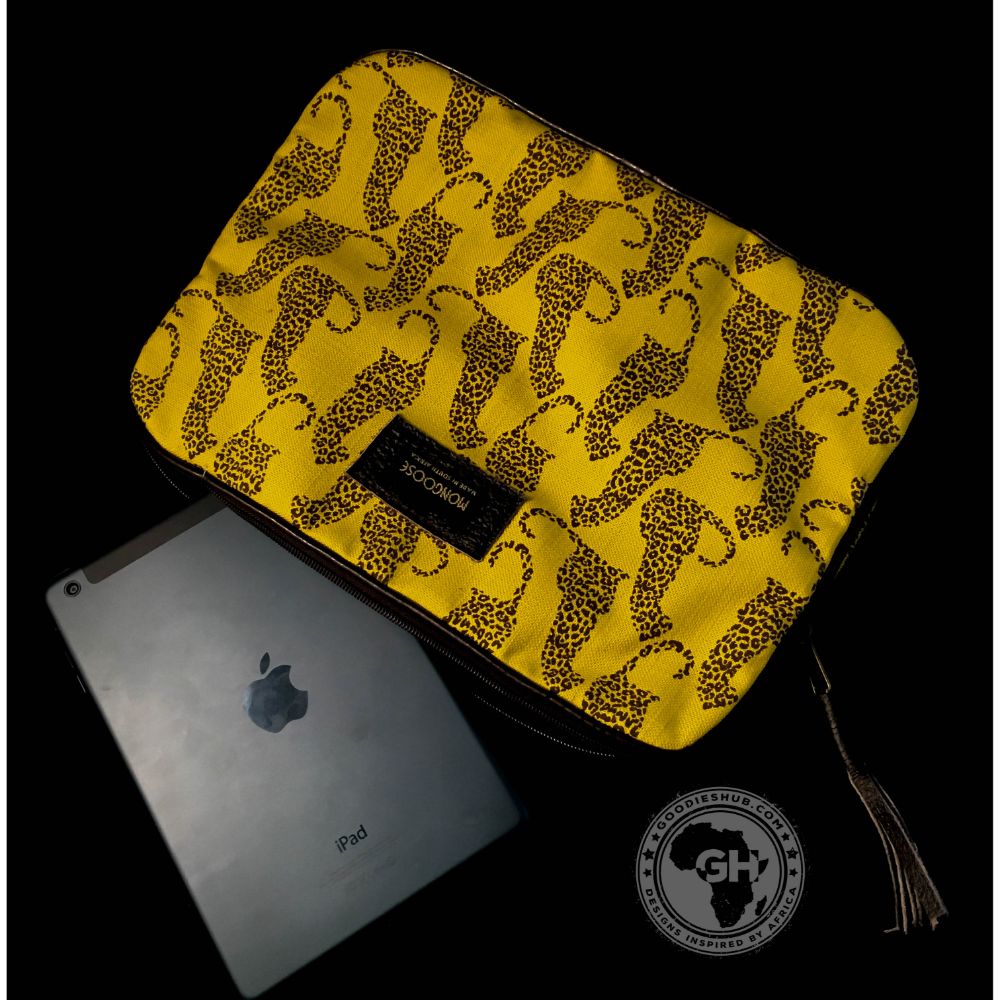 Mongoose Ipad Folder