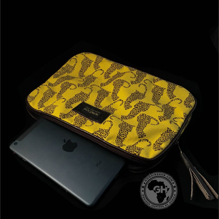 Mongoose Ipad Folder