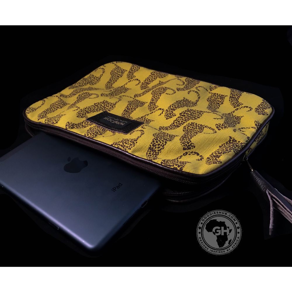 Mongoose Ipad Folder