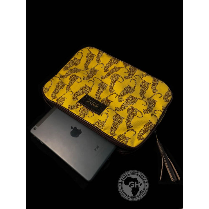 Mongoose Ipad Folder