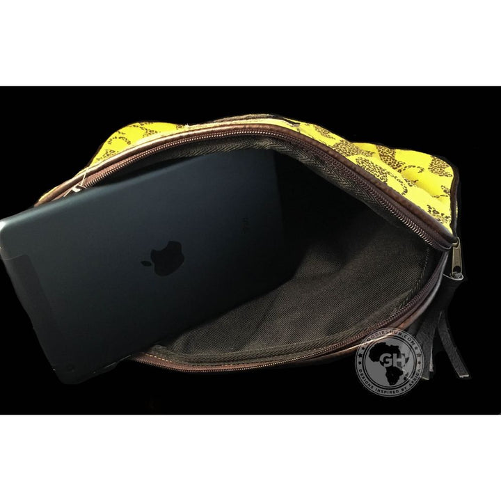 Mongoose Ipad Folder