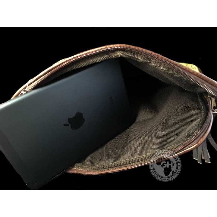 Mongoose Ipad Folder