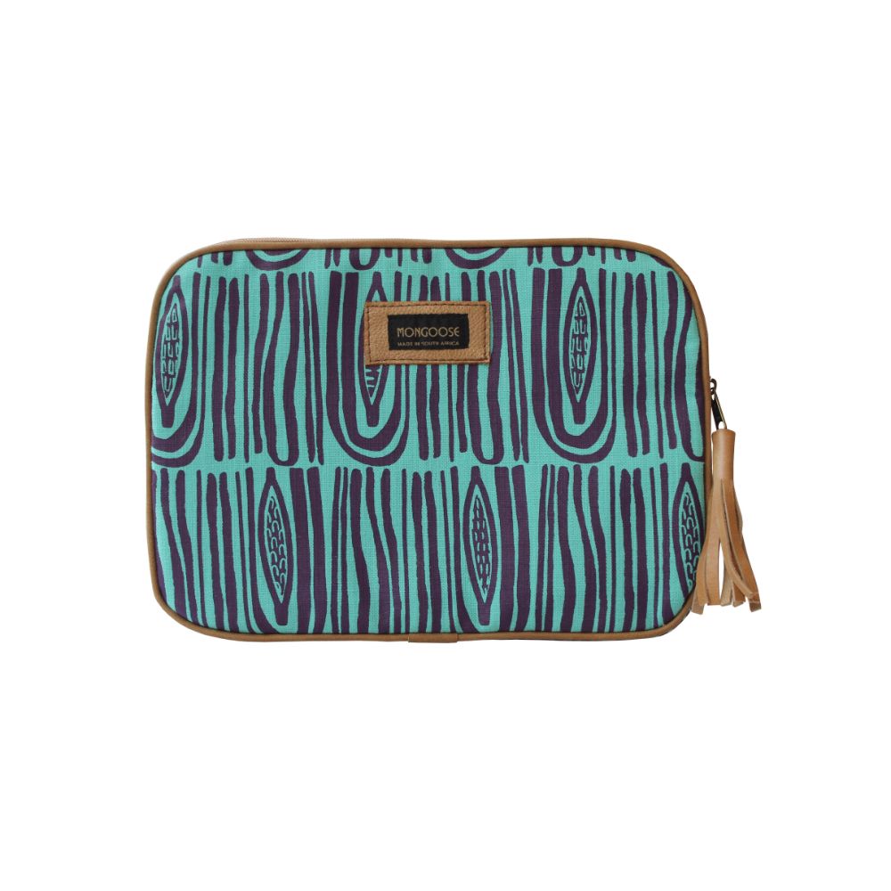 Mongoose Ipad Folder