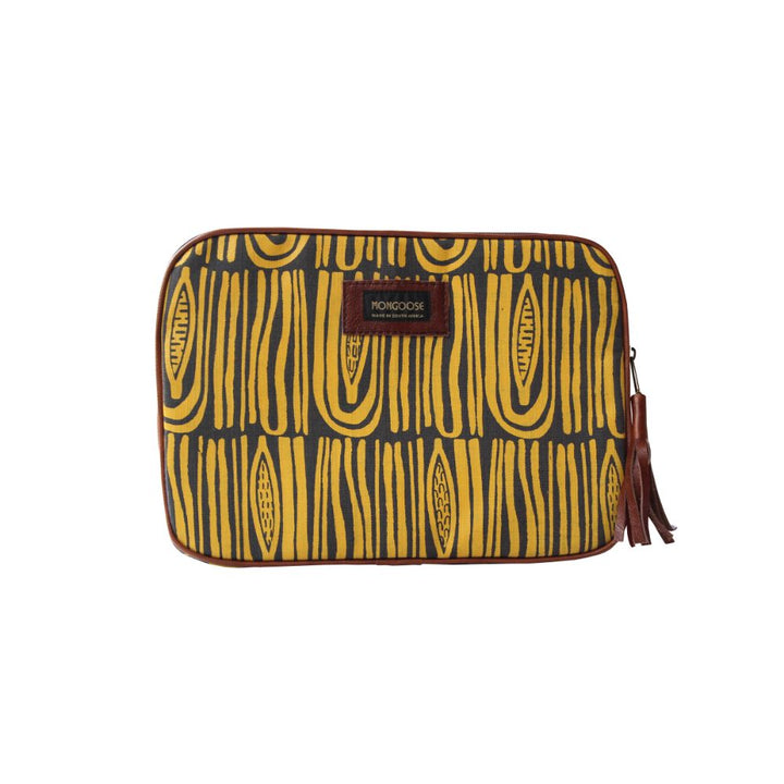 Mongoose Ipad Folder