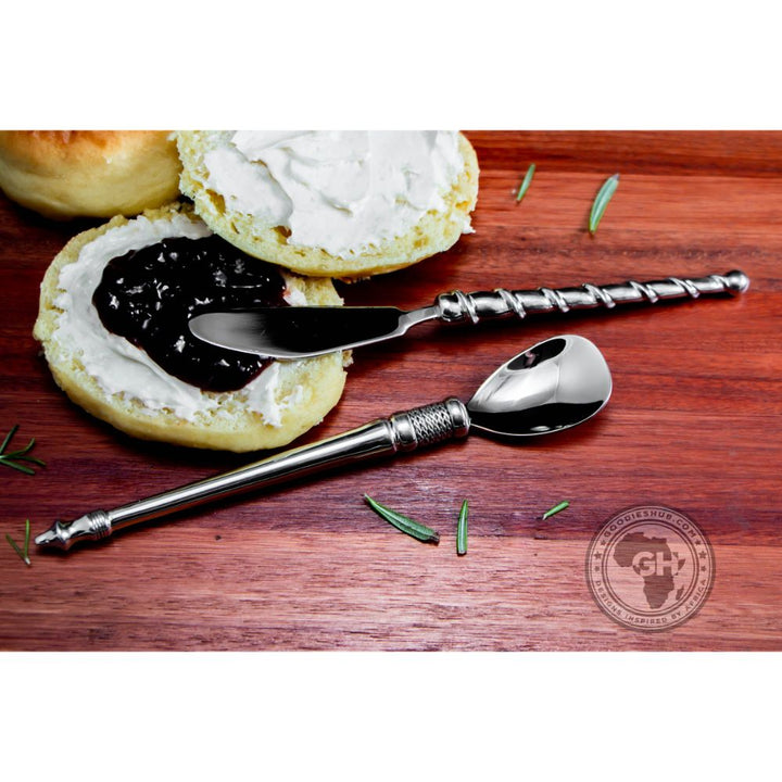 Jam Spoon - Noble Collection - Diana Carmichael