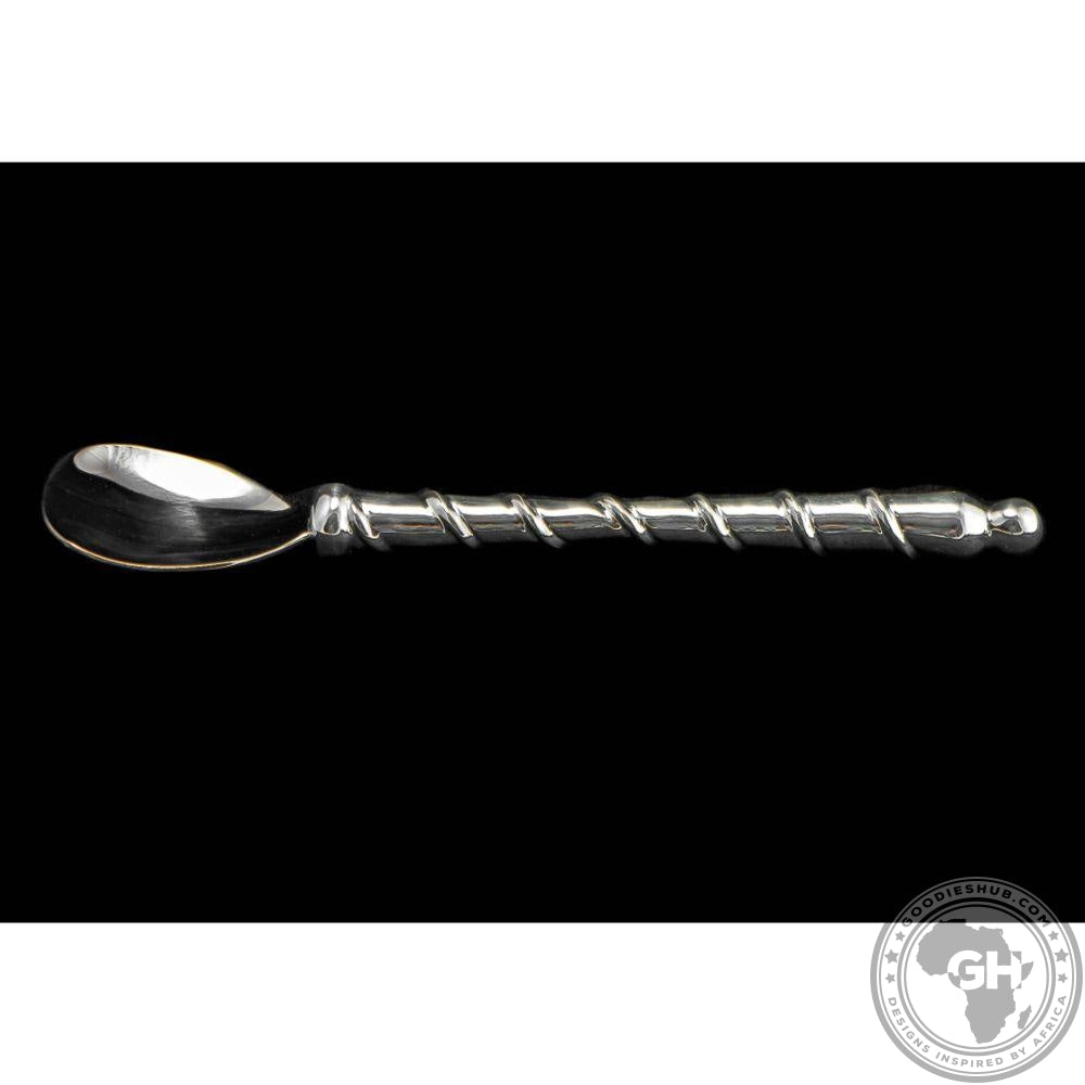Jam Spoon - Ribbon Collection - Diana Carmichael