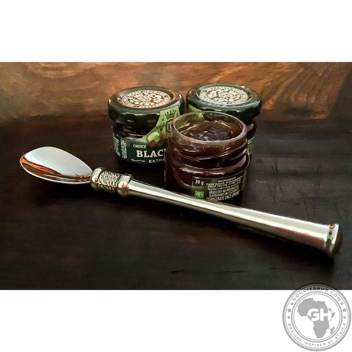Jam Spoon - Noblesse Collection - Diana Carmichael