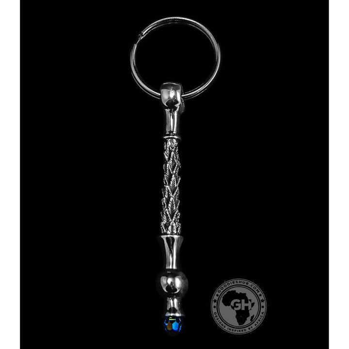 Keyring - Crystal d&