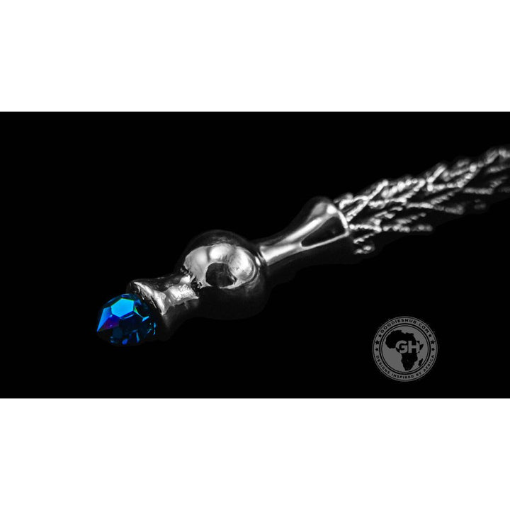 Keyring - Crystal d&