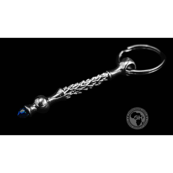 Keyring - Crystal d&