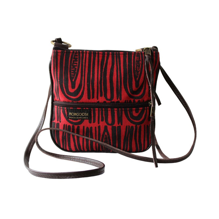 Mongoose Kiki Full Textile Bag