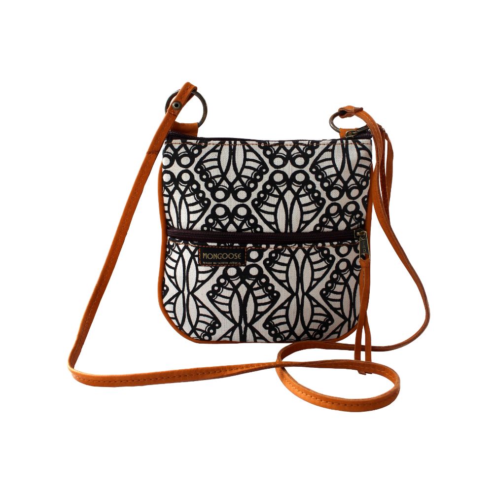 Mongoose Kiki Full Textile Bag
