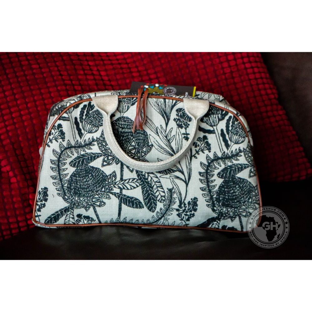 Mongoose Ladies Toiletry Bag