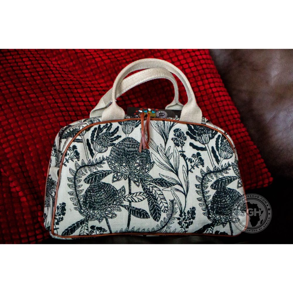 Mongoose Ladies Toiletry Bag