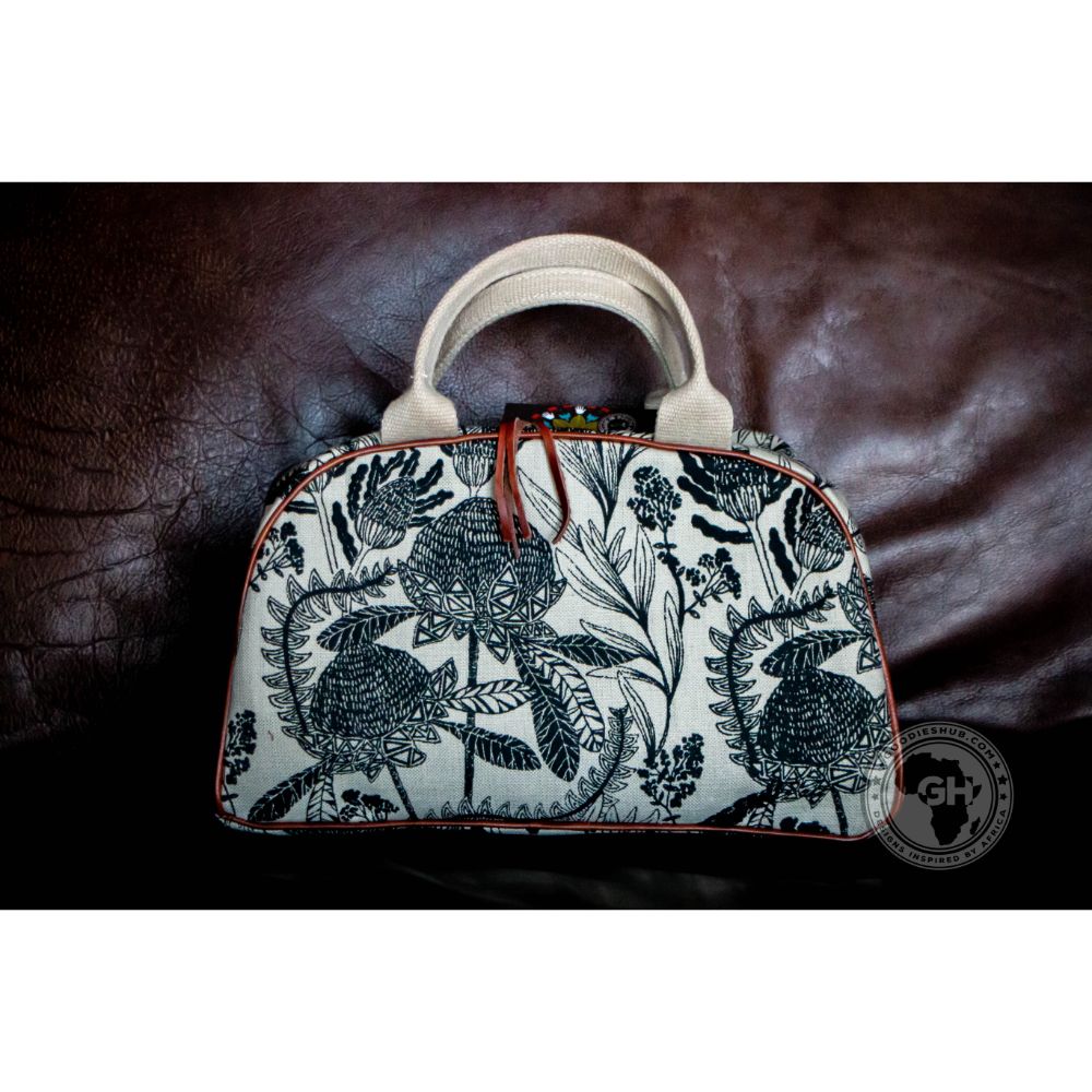 Mongoose Ladies Toiletry Bag
