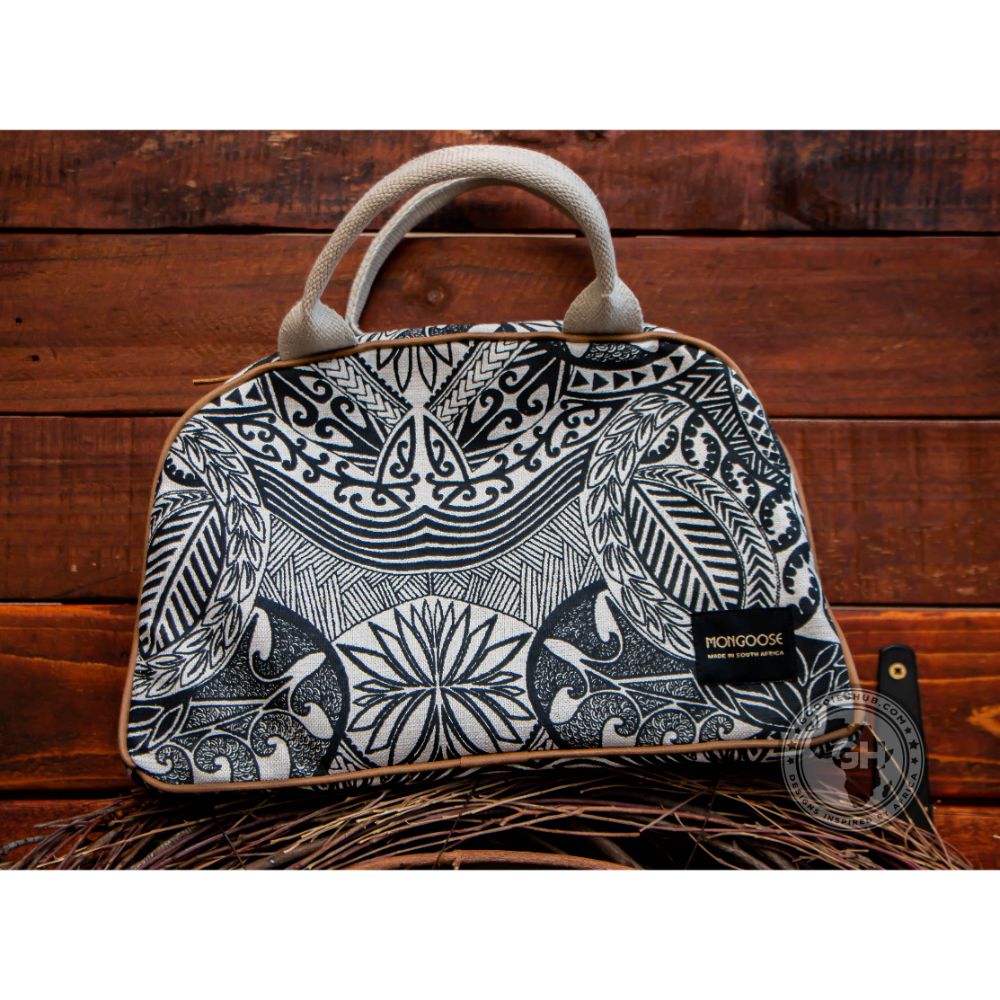 Mongoose Ladies Toiletry Bag