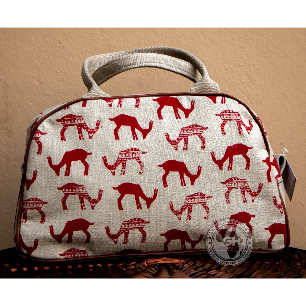 Mongoose Ladies Toiletry Bag