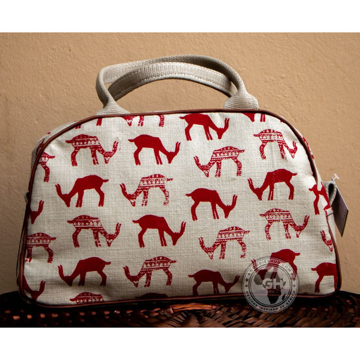 Mongoose Ladies Toiletry Bag