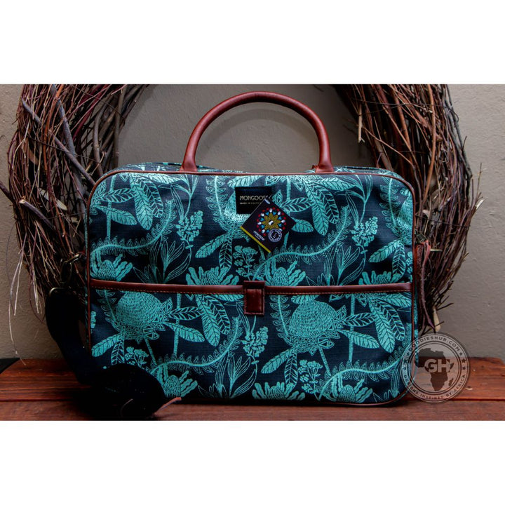 Mongoose Laptop Bag