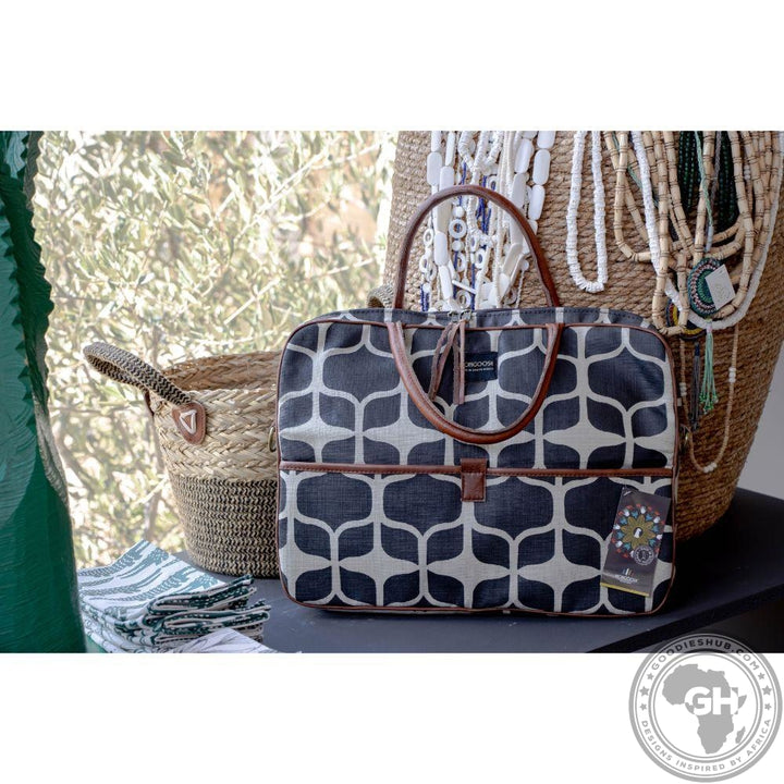 Mongoose Laptop Bag