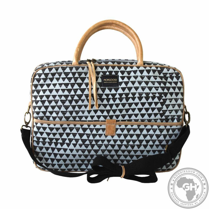 Mongoose Laptop Bag