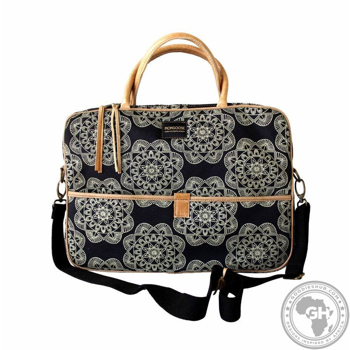 Mongoose Laptop Bag