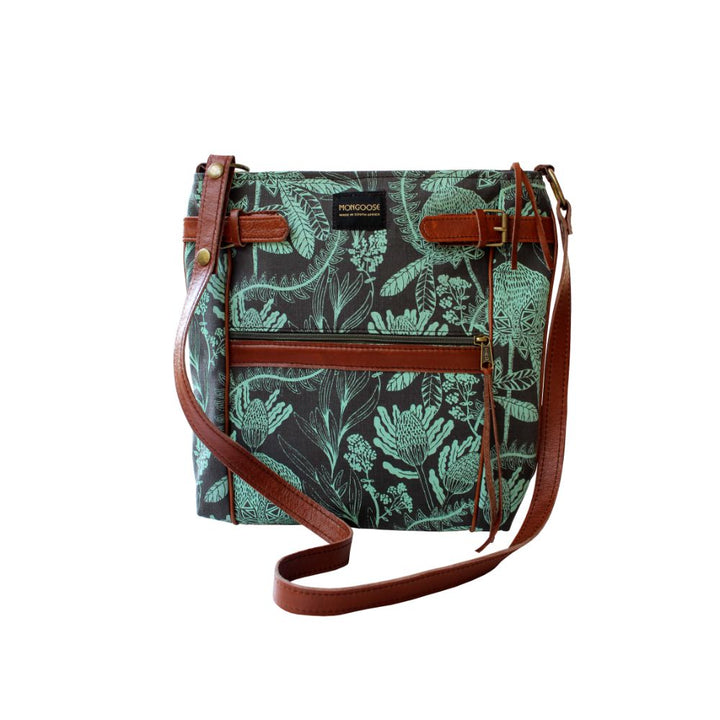 Mongoose Large Pouch Bag