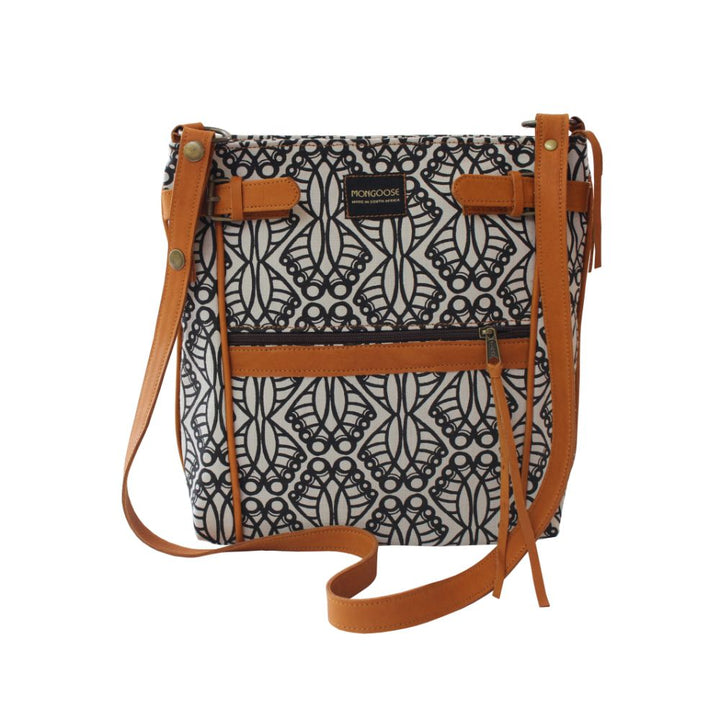Mongoose Large Pouch Bag