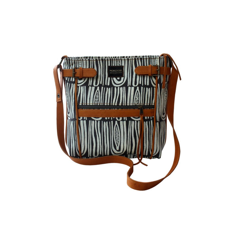 Mongoose Large Pouch Bag